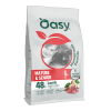 Oasy Monoprotein Formula Mature & Senior Lamb - granule pre psy 10 kg