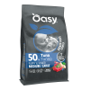 Oasy Grain Free Formula Puppy Medium/Large Tuna - granule pre psy 10 kg