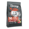 Oasy Grain Free Formula Adult Medium/Large Lamb - granule pre psy 10 kg