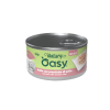 Oasy Natury Chicken with Chicken Ham - konzerva pre psy 150 g