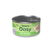 Oasy Natury Chicken with Vegetables - konzerva pre psy 150 g