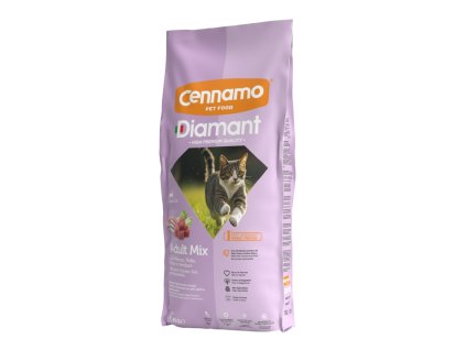 diamant-micio-mix-2-kg