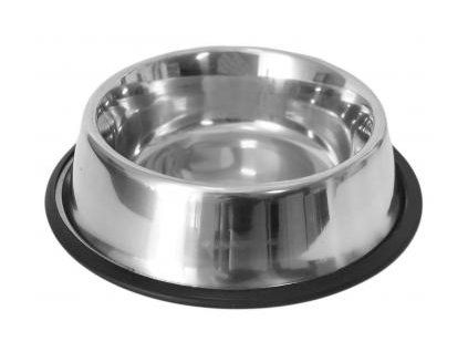 miska nerez protismykova