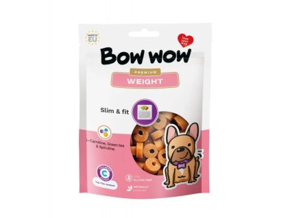 Bow bow weight