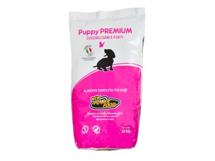 NewPower PuppyPremium