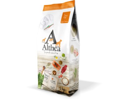 Althea PUPPY JUNIOR 2 KG