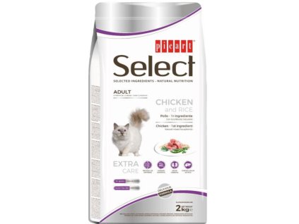 Select cat adult 2kg