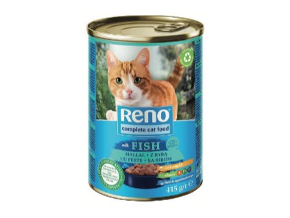 Reno ryba 415g
