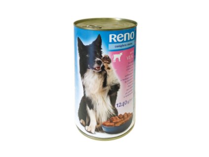 Reno 1240 g teľacina