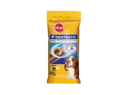 Pedigree Dentastix Medium 180 g