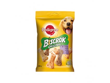 Pedigree Biscrok 200 g