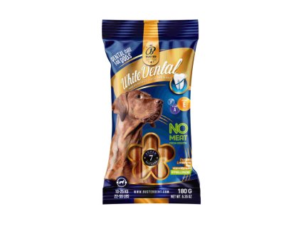 Buster Dental Stick corn 180g medium