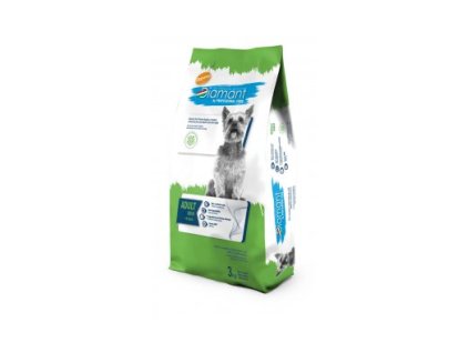 DIAMANT Adult Mini 3kg