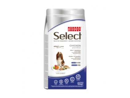 select-adult-3kg nad 7 rokov