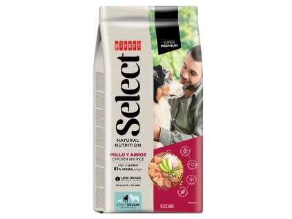 Picart Select ADULT MEDIUM