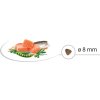 Select sterilised Salmon & Rice 2 kg