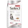 Select sterilised Salmon & Rice 2 kg