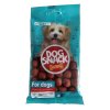Dog snack mäsove gulicky 90 g