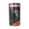 Smarty dog zverina