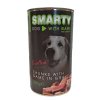 Smarty dog konzerva  zverina 1240g