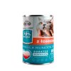 Frendi 400g cat salmon