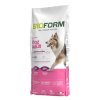 Bio Form dog adult all breeds energy s lososom a ryžou