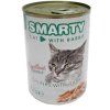 smarty cat králik 410 g