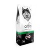 ALFA PUPPIES jahňa/hovädzie 20 kg