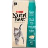 NutriBest Adult Sterilised Salmon & Rice 2 kg