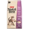 NutriBest Kitten Chicken & Rice 2 kg