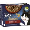 FELIX Sensation Souces Multipack 12x85g