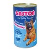 Gaston 1250g morka