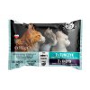 Pet Republic kapsičky 4x100g STERIL tuniak-morka