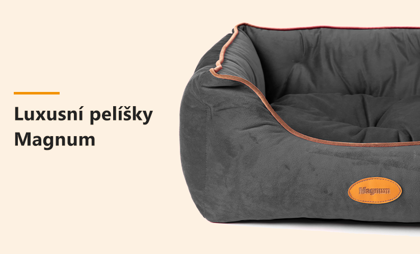 Pelíšky Magnum