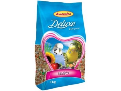 Avicentra Andulka Deluxe 1kg