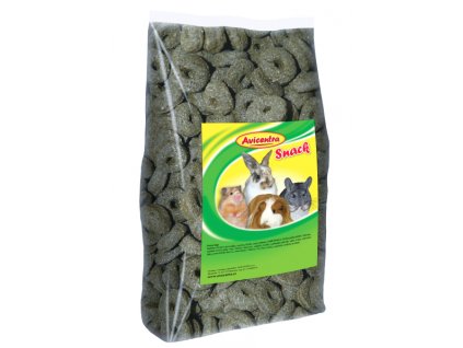 2298 avicentra krouzky s vojteskou pro hlodavce 250g