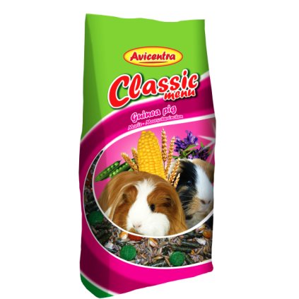 1569 avicentra morce standart 1kg