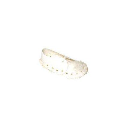 579 bota buvoli bila kuze 5 12 5cm 20ks