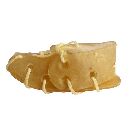 Bota buvolí kůže 7,5 cm balení 25 kusů
