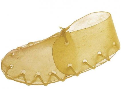 Bota buvolí kůže 12,5 cm 20 ks
