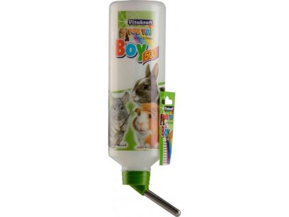 Drink Bottle BOY 500 ml