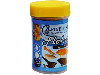 Fine Fish Flakes 250 ml 45 g