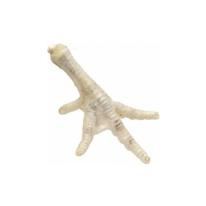 JUMBO Kuřecí pařát bílý 2 ks