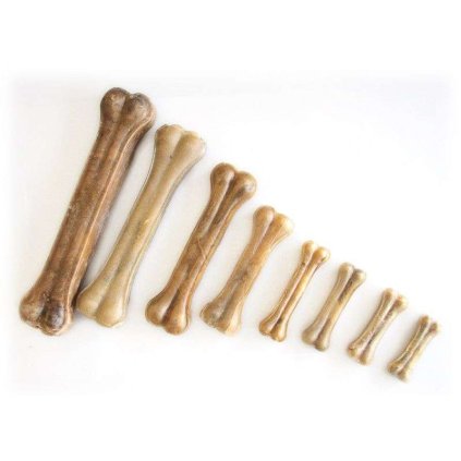 162 kost buvoli 8cm 30ks