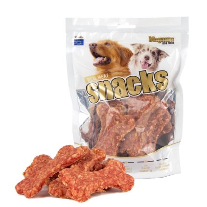 3444 magnum beef and rice bone 250g