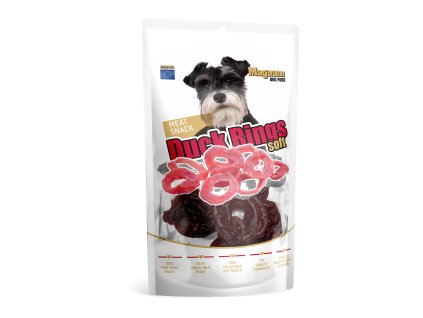 Magnum Duck rings soft 80 g