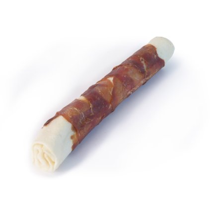 Magnum Duck Roll on Rawhide stick 10" 105 g