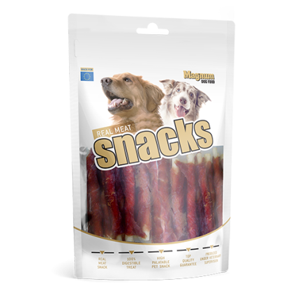 Magnum Duck Roll on Rawhide stick 250g