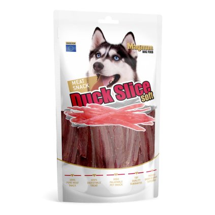 Magnum Duck slice soft 80g