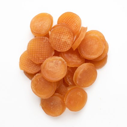 3432 magnum chicken chips soft 250g